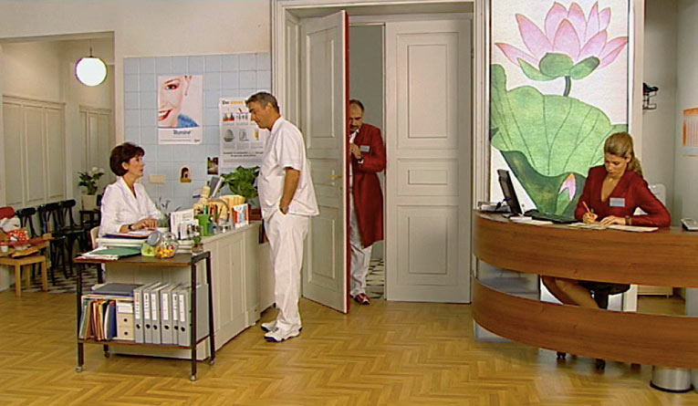 Novotny und Maroudi