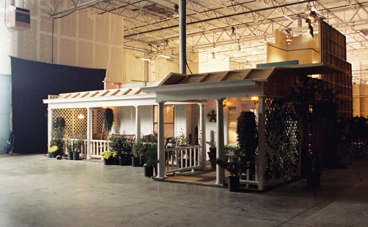Ina Peichl Production Design Walker Texas Ranger ina-peichl-production-design-walker-texas-ranger